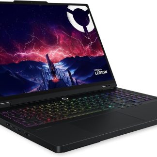 Prenosnik Lenovo Legion Pro 5 16AFR10 / Ryzen 9 / RAM 32 GB / SSD Disk / 16,0″ WQXGA
