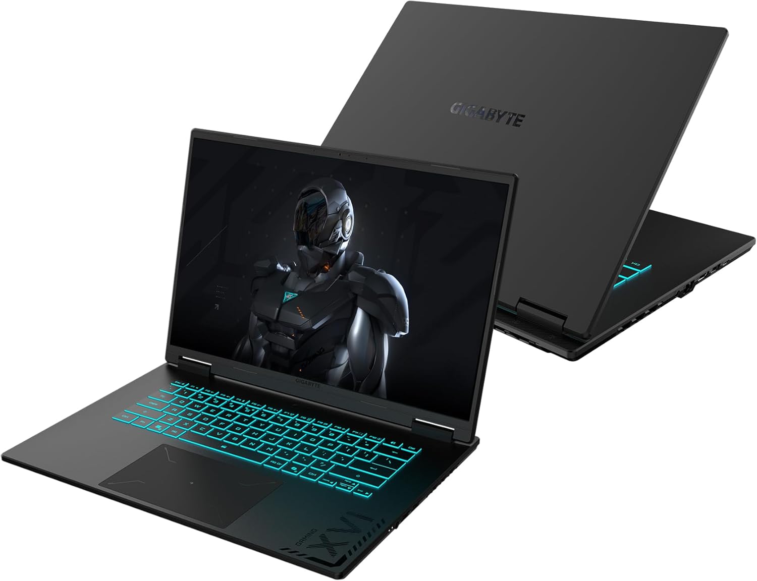 Prenosnik Gigabyte Gaming A16 3THK3DE894SH / Ryzen 7 / RAM 16 GB / SSD Disk / 16,0″ WUXGA - slika 2