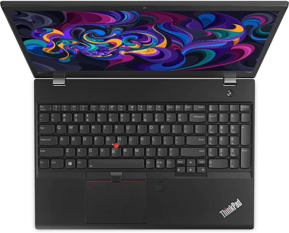 Prenosnik Lenovo ThinkPad T580 / i5 / RAM 8 GB / SSD Disk / 15,6″ FHD - slika 2