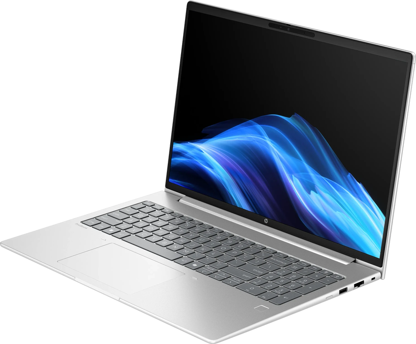 Prenosnik HP ProBook 4 G1iR 16 | Core 5 120U / Core 5 / RAM 8 GB / SSD Disk / 16,0″ WUXGA - slika 2
