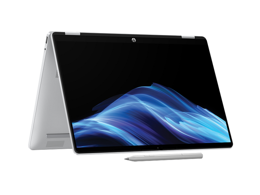 Prenosnik HP OmniBook 5 Flip 14-fp0011nx | Core 5 120U | Touch / Core 5 / RAM 16 GB / SSD Disk / 14,0″ WUXGA - slika 3