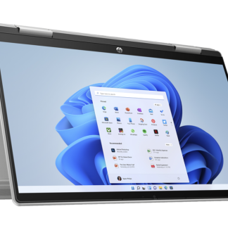 Prenosnik HP Pavilion x360 14-ek1555ng | FHD Touch / i5 / RAM 16 GB / SSD Disk / 14,0″ FHD