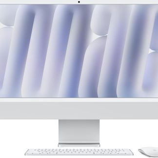 Računalnik Apple iMac 24 2024 M4 / Apple M / RAM 16 GB