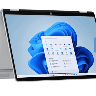 Prenosnik HP OmniBook 5 Flip 14-fp0011nx | Core 5 120U | Touch / Core 5 / RAM 16 GB / SSD Disk / 14,0″ WUXGA
