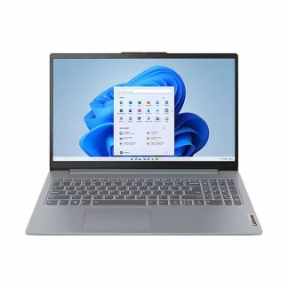 Prenosnik Lenovo IdeaPad Slim 3 15AMN8 | R5-7520U | 8GB RAM | SSD 512GB / Ryzen 5 / RAM 8 GB / SSD Disk / 15,6″ FHD