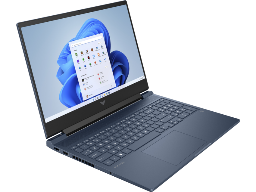 Prenosnik Victus Gaming 16-s0777ng | R7 7840HS | RTX 4070 (8GB) / Ryzen 7 / RAM 16 GB / SSD Disk / 16,0″ FHD - slika 3