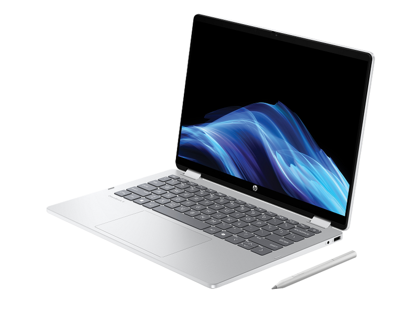 Prenosnik HP OmniBook 5 Flip 14-fp0011nx | Core 5 120U | Touch / Core 5 / RAM 16 GB / SSD Disk / 14,0″ WUXGA - slika 2