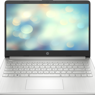 Prenosnik HP 14s-dq5100nia | i3 12. gen / i3 / RAM 8 GB / SSD Disk / 14,0″ HD