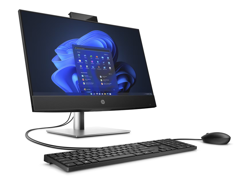 Računalnik HP ProOne 440 G9 AiO | i5-13500T | Win 11 Pro / i5 / RAM 16 GB / SSD Disk - slika 2