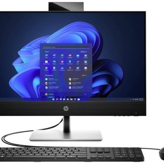 Računalnik HP ProOne 440 G9 NT AiO | i5-14600  | 32GB RAM | 1TB SSD | W11P / i5 / RAM 32 GB / SSD Disk