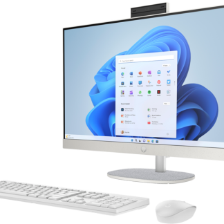 Računalnik HP All-in-One 27-cr0024na | i7 13.gen / i7 / RAM 8 GB / SSD Disk