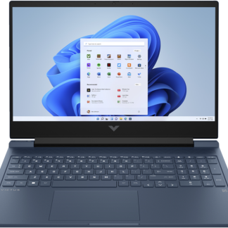 Prenosnik Victus Gaming 16-s0777ng | R7 7840HS | RTX 4070 (8GB) / Ryzen 7 / RAM 16 GB / SSD Disk / 16,0″ FHD