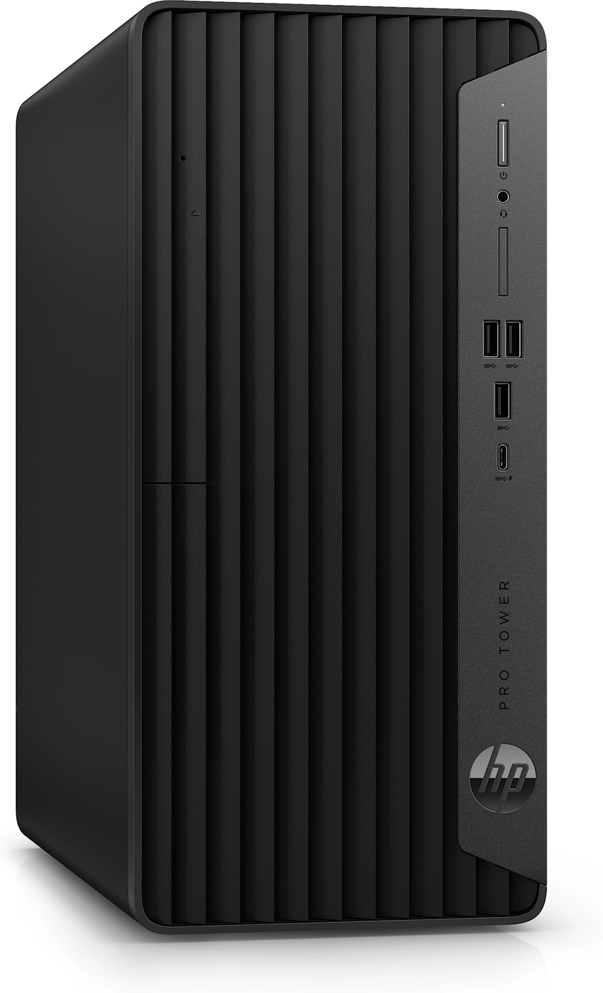 Računalnik HP Pro Tower 400 G9 | i5 14.gen | 16GB RAM | 512GB SSD | W11P / i5 / RAM 16 GB / SSD Disk - slika 2