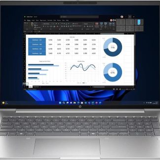 Prenosnik HP ProBook 460 G11 | U5 125U | 16GB RAM | 512GB SSD | W11P / Core Ultra 5 / RAM 16 GB / SSD Disk / 16,0″ WUXGA
