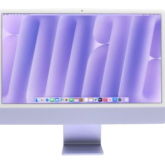 Računalnik Apple Imac 2024 M4 / Apple M / RAM 16 GB