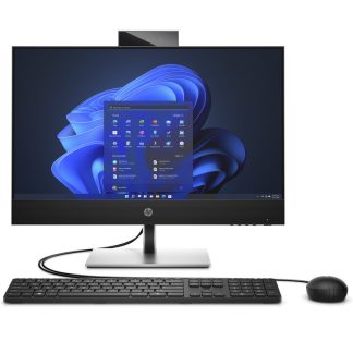 Računalnik HP ProOne 440 G9 NT AiO | i5-12500T / i5 / RAM 8 GB / SSD Disk