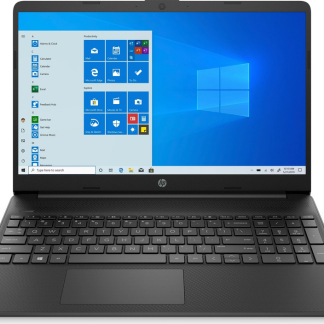 Prenosnik HP 15s-fq0510ng | N4120 | 8GB RAM | 512GB SSD | W11H / Celeron / RAM 8 GB / SSD Disk / 15,6″ FHD