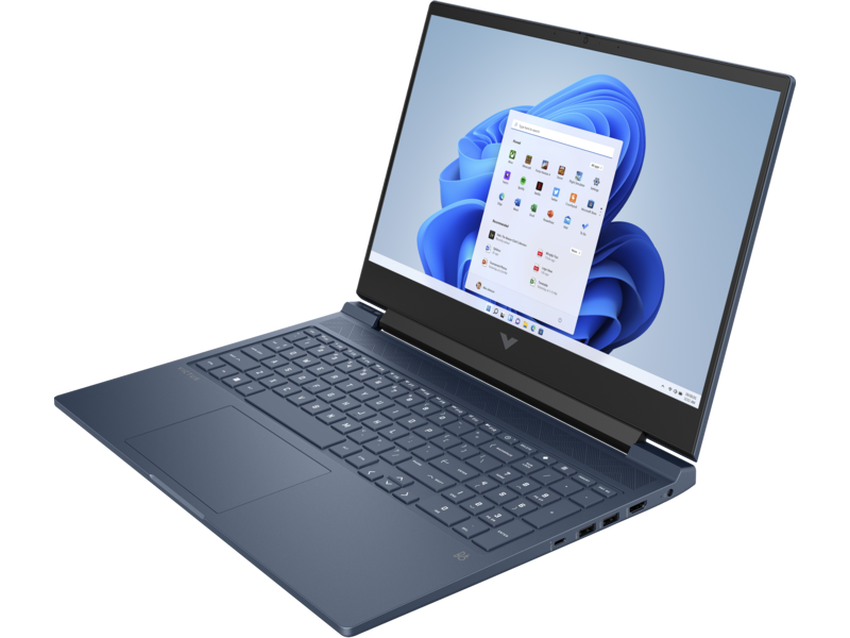 Prenosnik Victus Gaming 16-s0777ng | R7 7840HS | RTX 4070 (8GB) / Ryzen 7 / RAM 16 GB / SSD Disk / 16,0″ FHD - slika 2