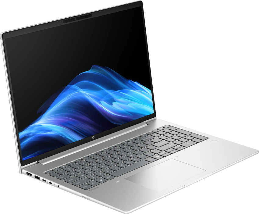 Prenosnik HP ProBook 4 G1iR 16 | Core 5 120U / Core 5 / RAM 8 GB / SSD Disk / 16,0″ WUXGA - slika 3