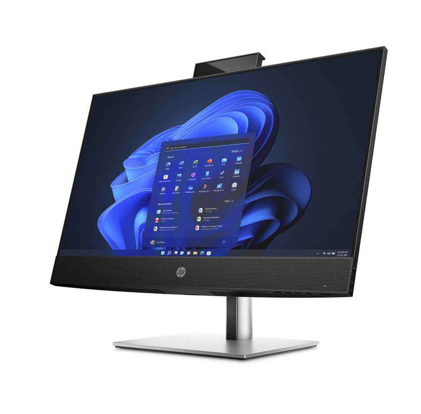 Računalnik HP ProOne 440 G9 NT AiO | i5-12500T / i5 / RAM 8 GB / SSD Disk - slika 3