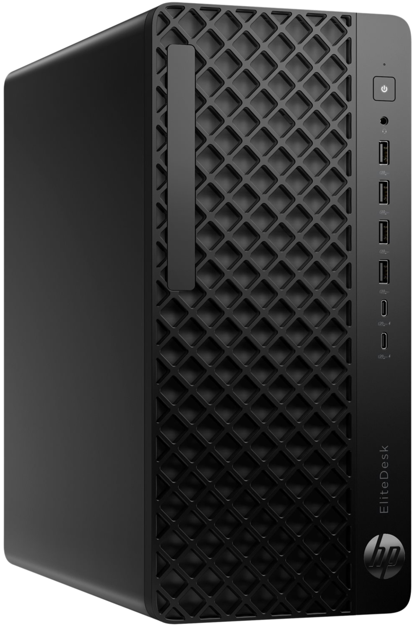 Računalnik HP EliteDesk 8 TWR G1i | U9 285 | 32GB RAM | 1TB SSD / Core Ultra 9 / RAM 32 GB / SSD Disk