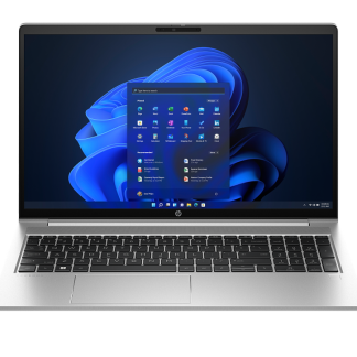 Prenosnik HP ProBook 450 G10 | Metal | i5-1334U | Win 11 Pro / i5 / RAM 8 GB / SSD Disk / 15,6″ FHD