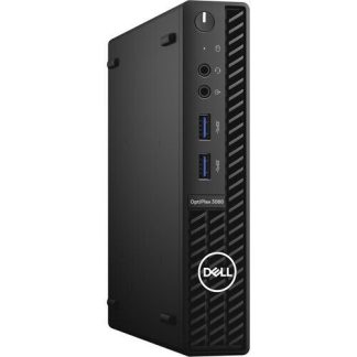 Računalnik Dell Optiplex 3080 / Celeron / RAM 8 GB / SSD Disk
