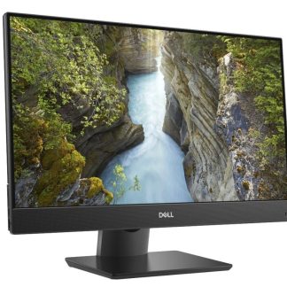 Računalnik Dell Optiplex 5480 AIO / i5 / RAM 8 GB / SSD Disk
