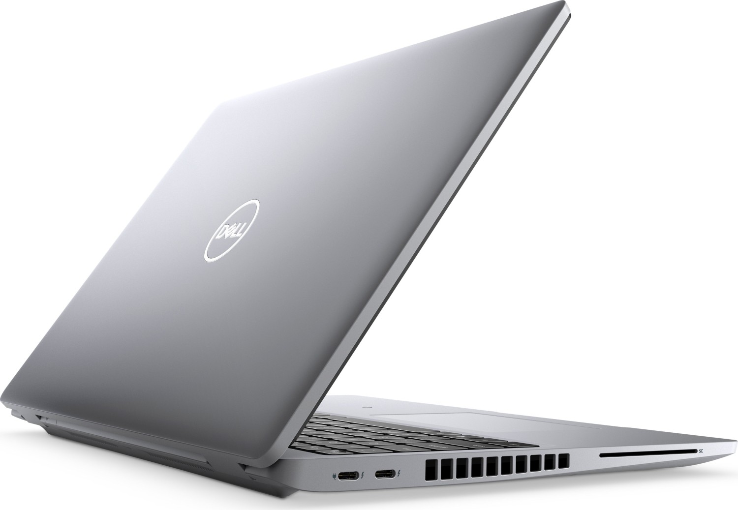 Prenosnik Dell Precision 3560 / i5 / RAM 16 GB / SSD Disk / 15,6″ FHD - slika 2