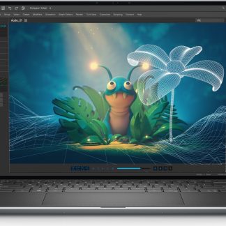 Prenosnik Dell Precision 5570 / i7 / RAM 32 GB / SSD Disk / 15,6″ WUXGA