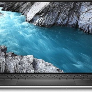 Prenosnik Dell XPS 15 9510 / i9 / RAM 32 GB / SSD Disk / 15,6″ 4K