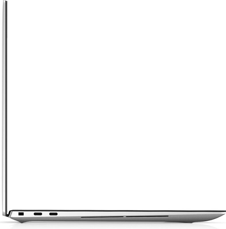 Prenosnik Dell XPS 15 9510 / i9 / RAM 32 GB / SSD Disk / 15,6″ 4K - slika 3
