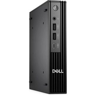 Računalnik Dell Pro Micro Plus QBM1250 / Core Ultra 5 / RAM 16 GB / SSD Disk