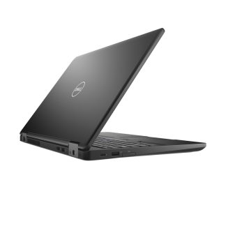 Prenosnik Dell Latitude 5591 / i7 / RAM 8 GB / SSD Disk / 15,6″ HD