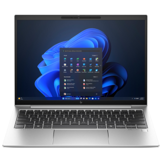 Prenosnik HP EliteBook 830 G11 | U5-135U / Core Ultra 5 / RAM 16 GB / SSD Disk / 13,3″ WUXGA