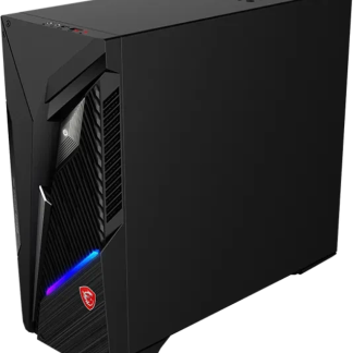Računalnik MSI MAG Infinite S3 14NVL5-2814DE | i5-14400F | 16GB RAM | SSD 1 TB | RTX 5060 / i5 / RAM 16 GB / SSD Disk