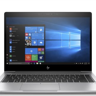 Prenosnik HP EliteBook 840 G5 / i5 / RAM 8 GB / SSD Disk / 14,0″ FHD