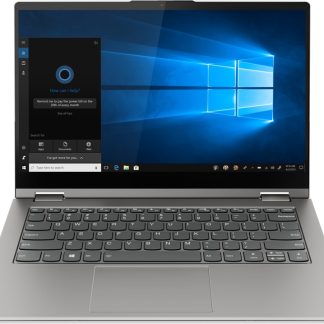 Prenosnik Lenovo ThinkBook 14S Yoga Itl / i5 / RAM 8 GB / SSD Disk / 14,0″ FHD