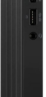 Računalnik Lenovo ThinkCentre M70Q G3 / i5 / RAM 16 GB / SSD Disk