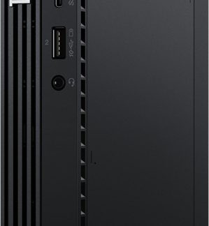 Računalnik Lenovo ThinkCentre M80Q Gen 3 / i3 / RAM 8 GB / SSD Disk