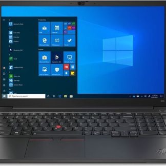 Prenosnik Lenovo ThinkPad E15 G3 / Ryzen 5 / RAM 24 GB / SSD Disk / 15,6″ FHD
