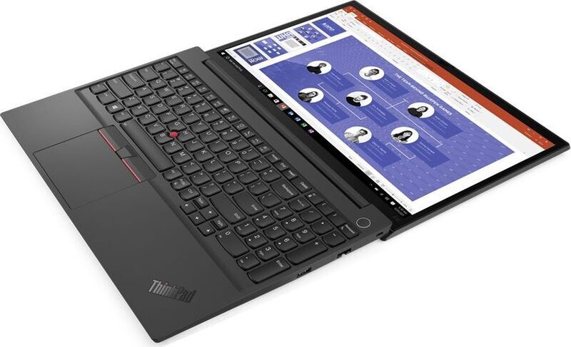 Prenosnik Lenovo ThinkPad E15 G3 / Ryzen 5 / RAM 24 GB / SSD Disk / 15,6″ FHD - slika 3