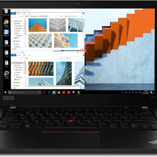 Prenosnik Lenovo ThinkPad T14 G1 / Ryzen 5 / RAM 16 GB / SSD Disk / 14,0″ FHD