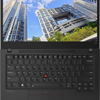 Prenosnik Lenovo ThinkPad T14s G2 / Ryzen 5 / RAM 8 GB / SSD Disk / 14,0″ FHD