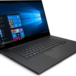 Prenosnik Lenovo ThinkPad P1 G3 / i7 / RAM 64 GB / SSD Disk / 15,6″ 4K