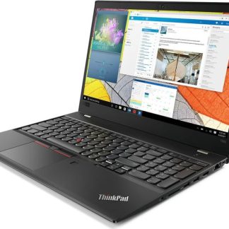 Prenosnik Lenovo ThinkPad T580 / i7 / RAM 8 GB / SSD Disk / 15,6″ FHD