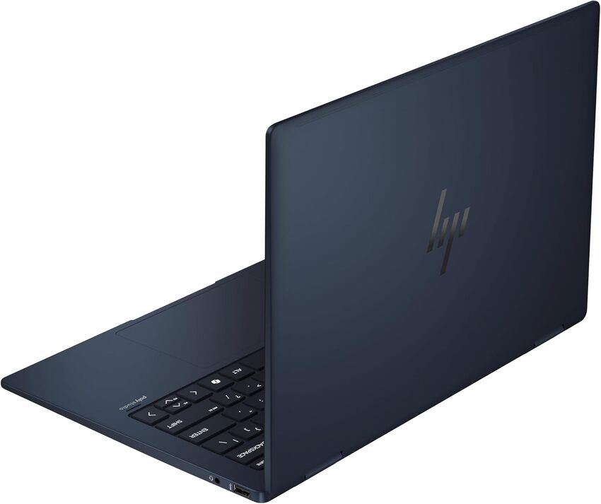 Prenosnik HP Envy x360 14-fc0799nz | Ultra 7 | 2.8K Touch OLED / Core Ultra 7 / RAM 32 GB / 1TB SSD / 14,0″ 2.8K - slika 3
