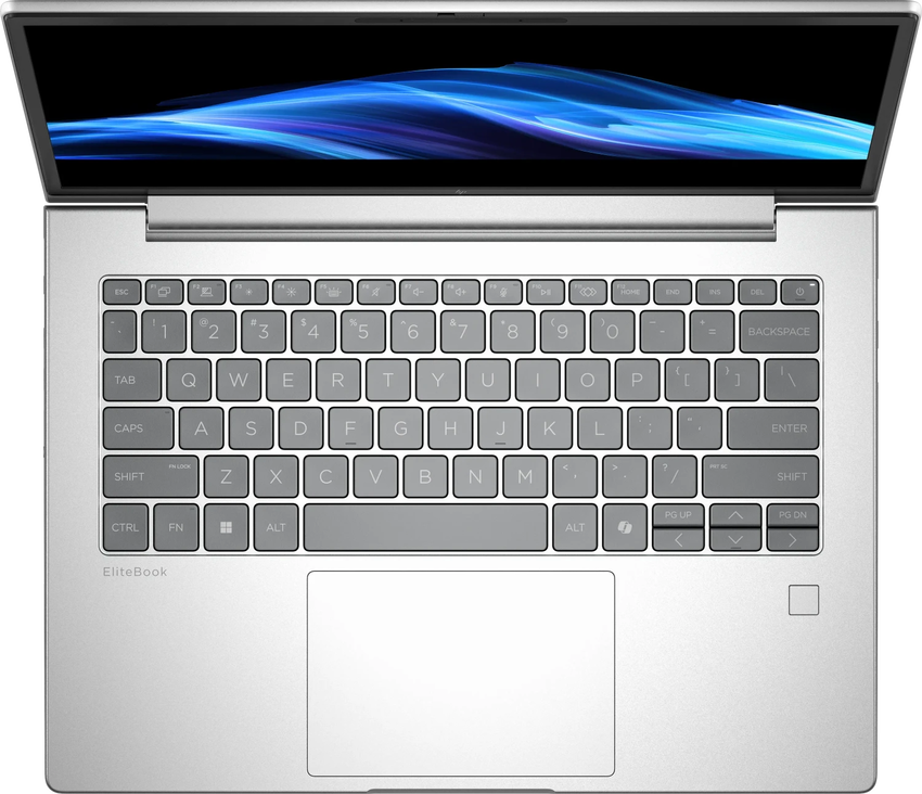 Prenosnik i HP EliteBook 6 G1i 14 | U5 235U | 32GB RAM | 512GB SSD / Core Ultra 5 / RAM 32 GB / 512GB SSD / 14,0″ WUXGA - slika 2