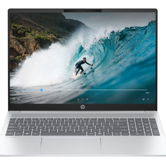 Prenosnik HP OmniBook 5 16-ba1004na | i5 | W11H / i5 / RAM 16 GB / 512GB SSD / 16,0″ WUXGA