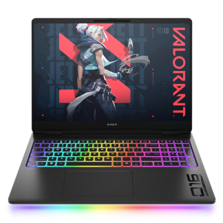 Prenosnik HP OMEN MAX Gaming 16-ak0879nz | R9 AI HX 375 | RTX5080 (16 GB) / Ryzen AI 9 / RTX 5080 / RAM 32 GB / 1TB SSD / 16,0″ WQHD